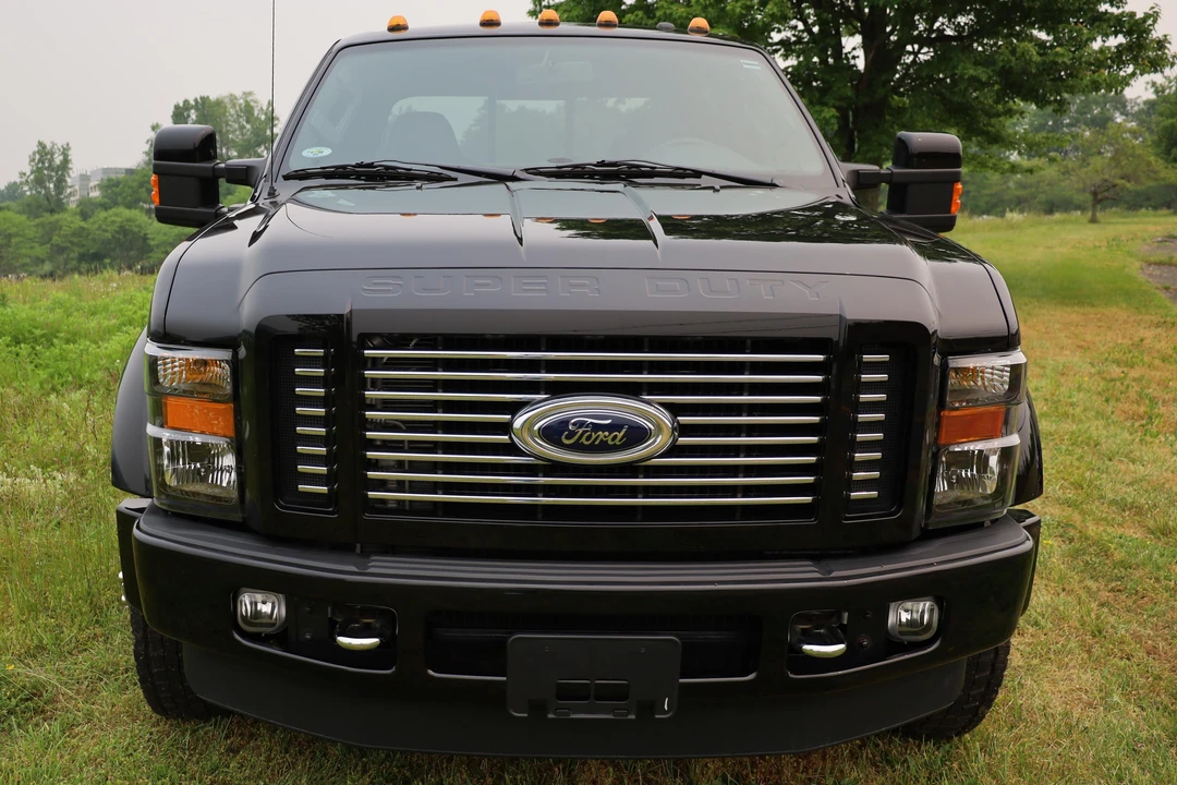 2009 Ford Super Duty 2nd Gen - Image 2 of 31