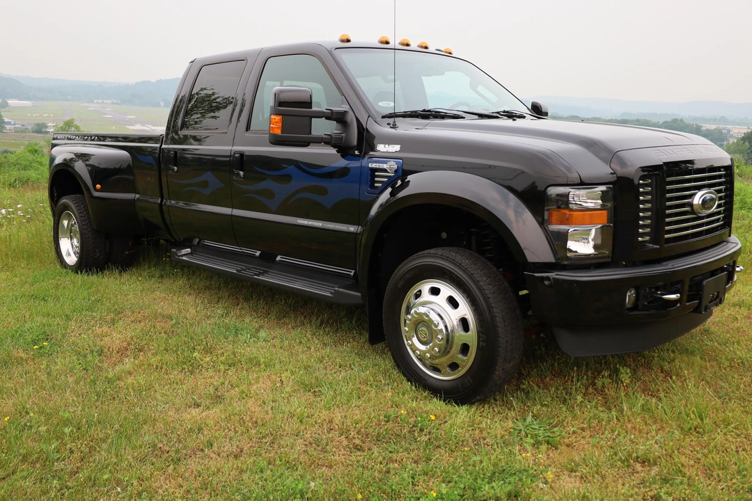 2009 Ford Super Duty 2nd Gen - Image 31 of 31