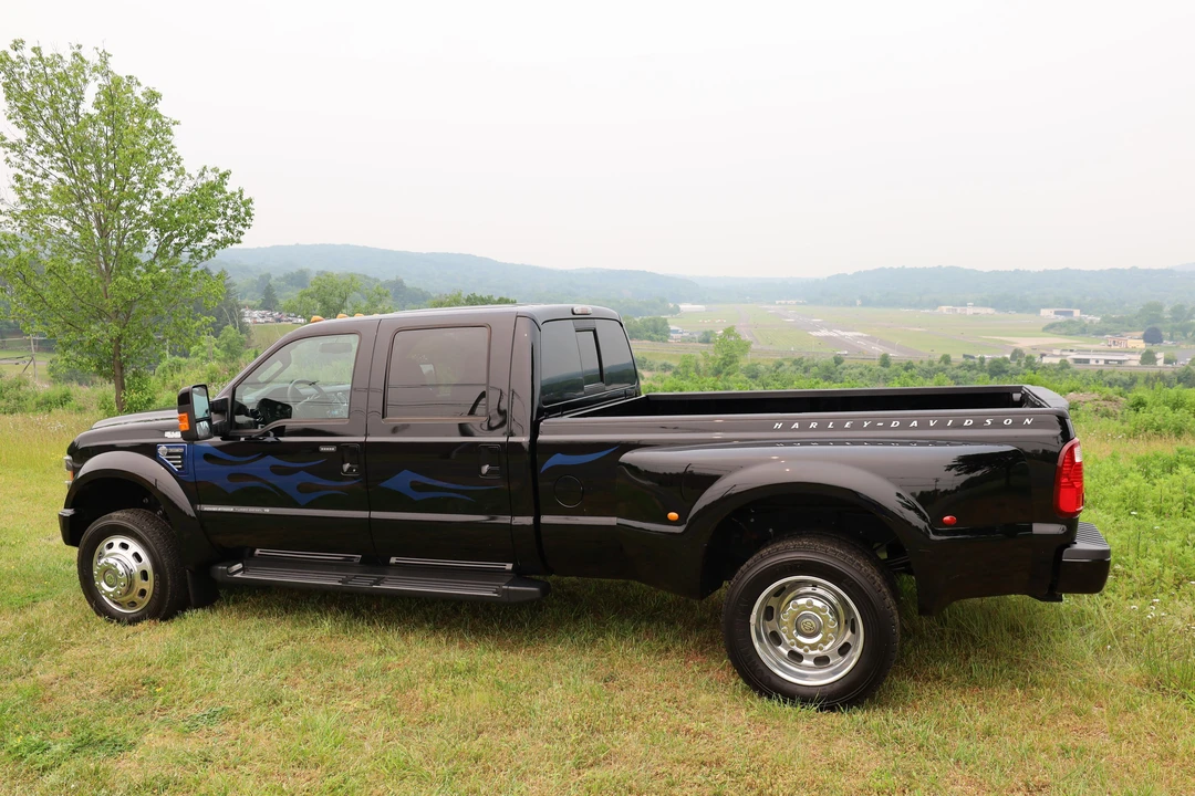 2009 Ford Super Duty 2nd Gen - Image 12 of 31
