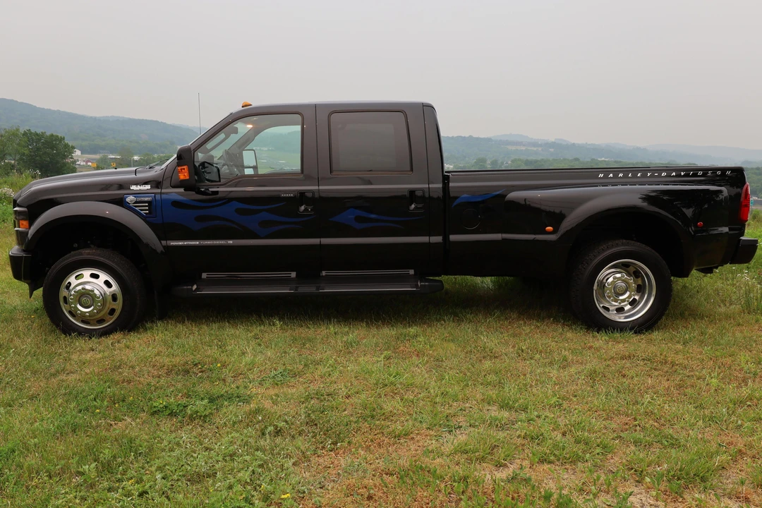2009 Ford Super Duty 2nd Gen - Image 3 of 31