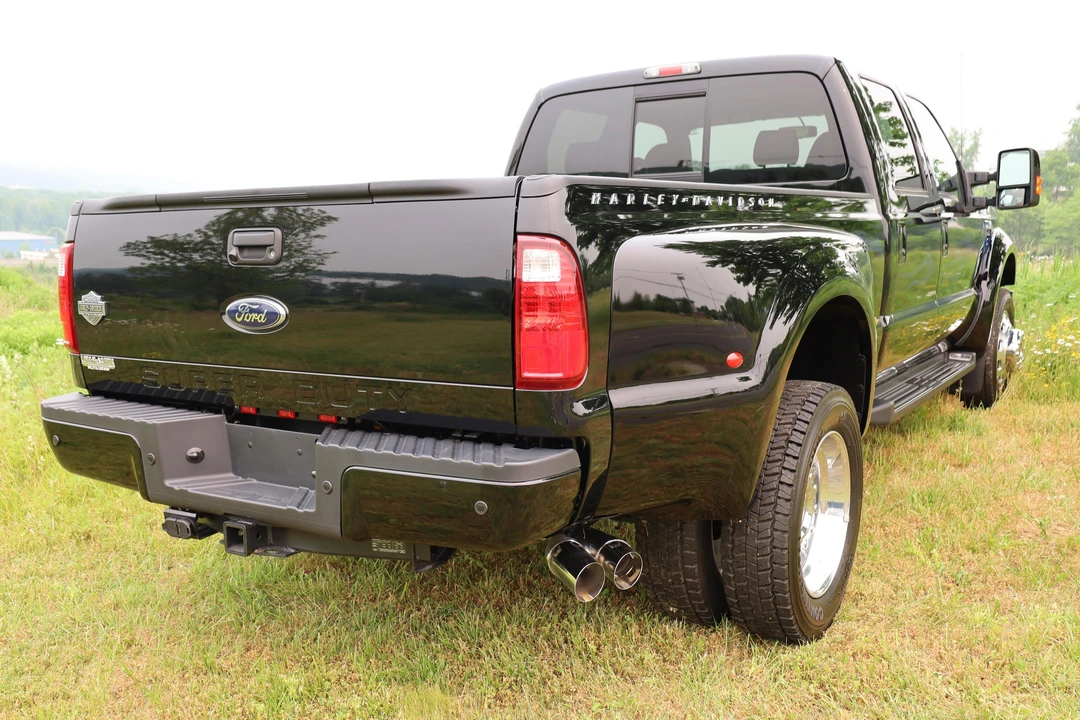 2009 Ford Super Duty 2nd Gen - Image 4 of 31