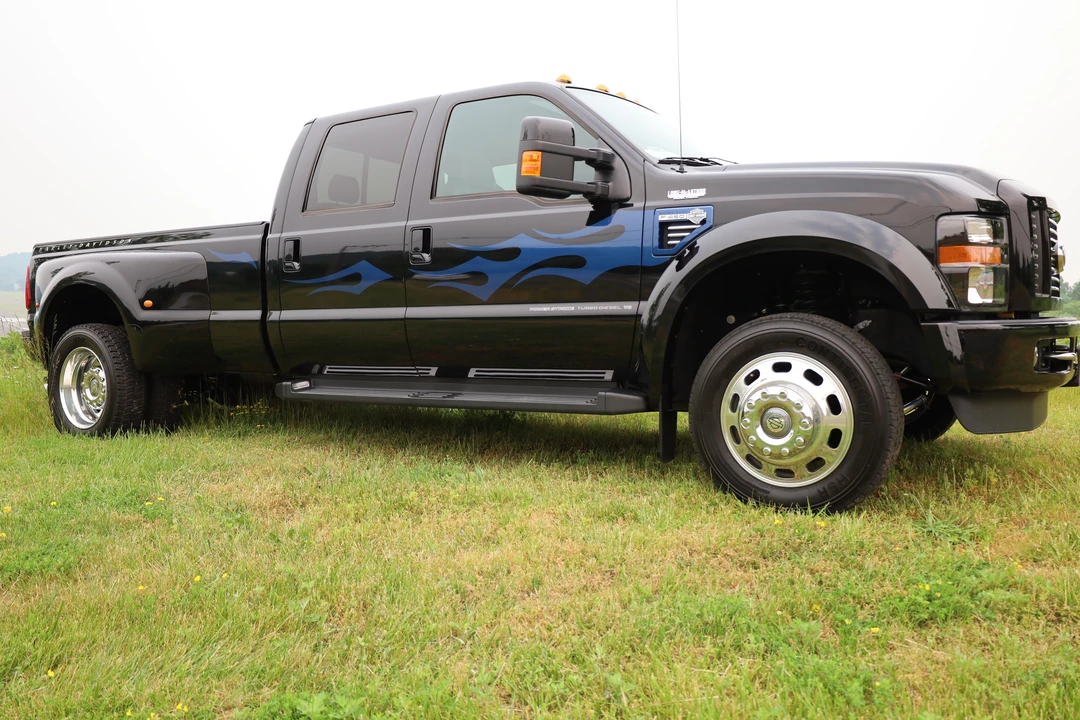 2009 Ford Super Duty 2nd Gen - Image 28 of 31