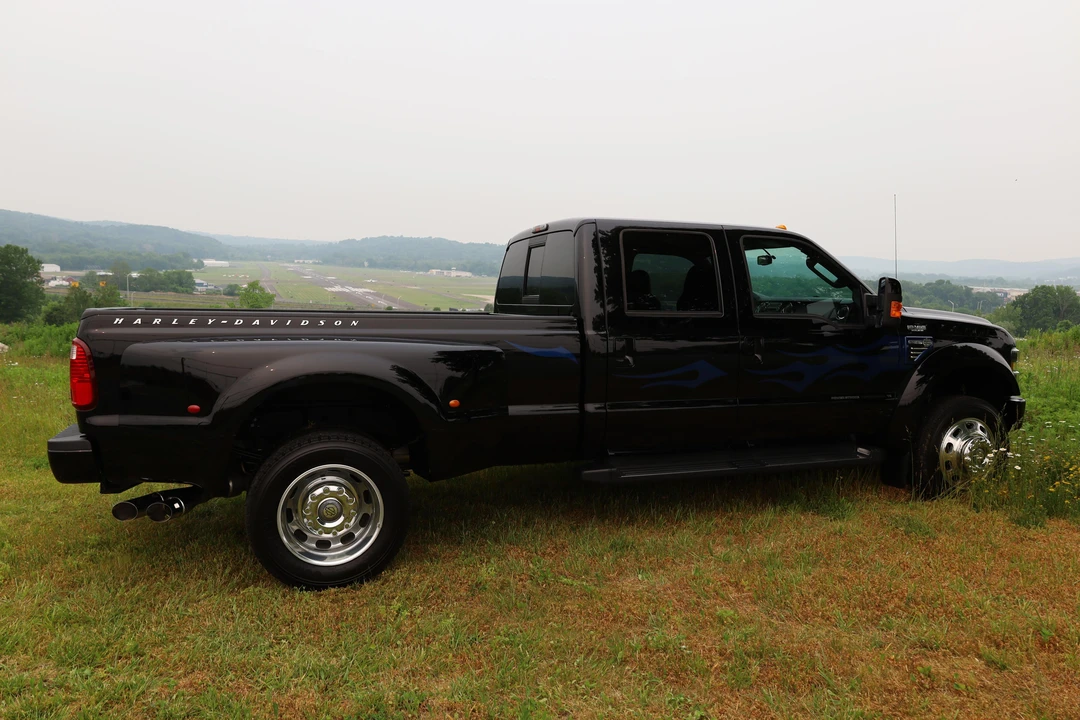 2009 Ford Super Duty 2nd Gen - Image 21 of 31