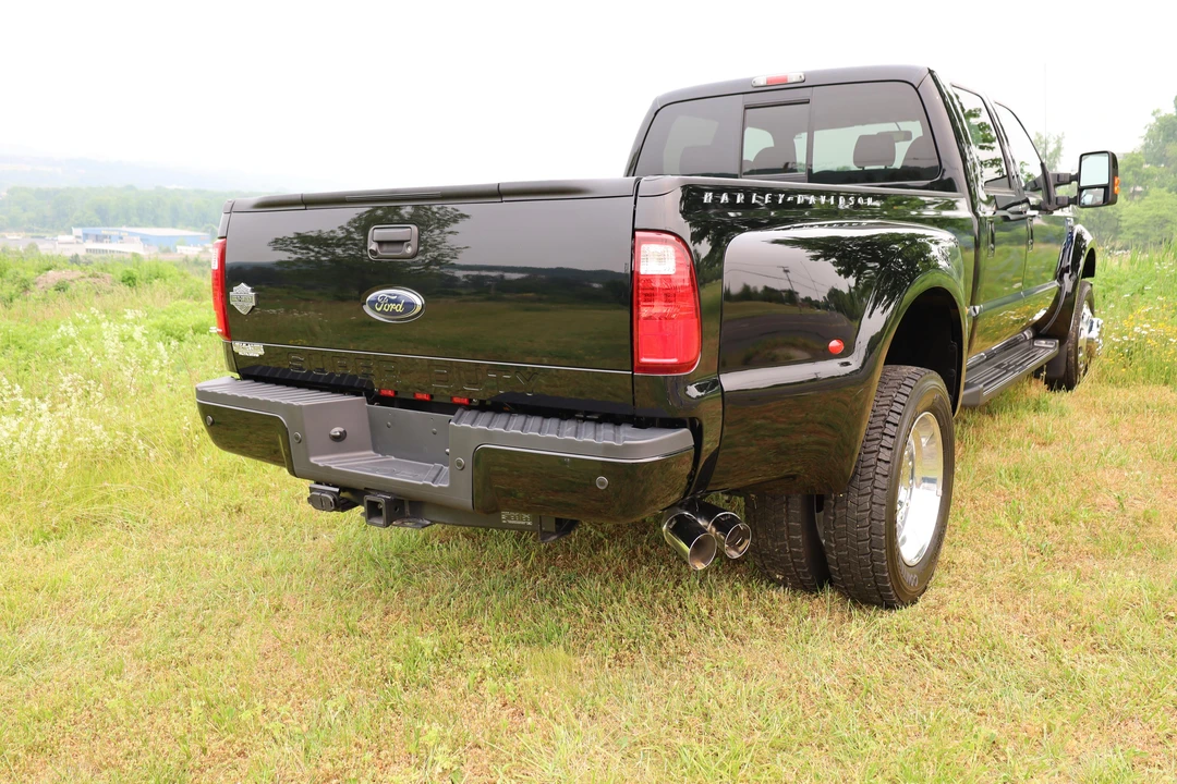 2009 Ford Super Duty 2nd Gen - Image 15 of 31