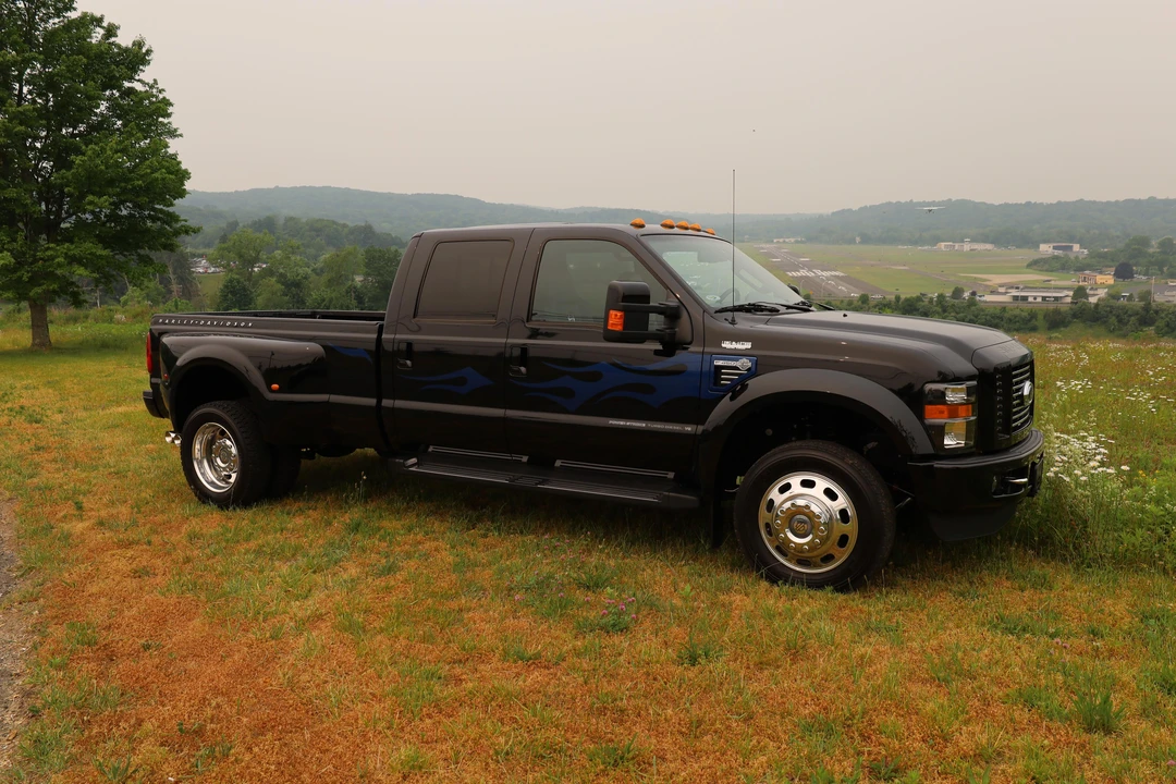 2009 Ford Super Duty 2nd Gen - Image 29 of 31