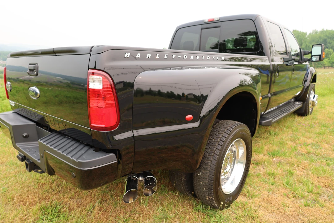 2009 Ford Super Duty 2nd Gen - Image 17 of 31