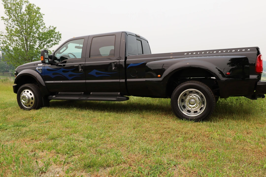 2009 Ford Super Duty 2nd Gen - Image 11 of 31