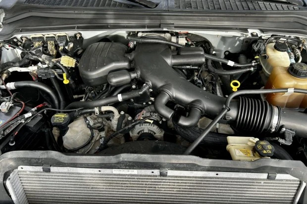 2009 Ford Super Duty 2nd Gen - Image 6 of 7