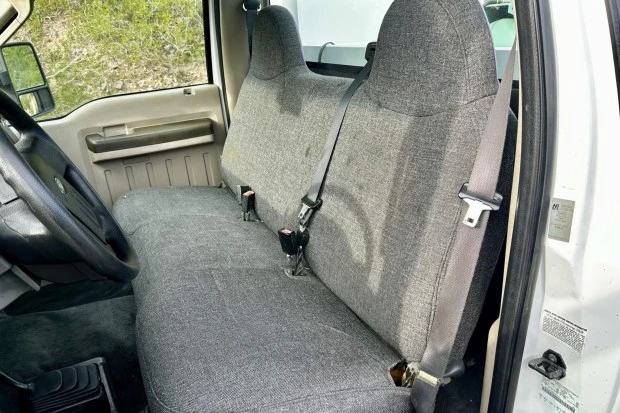 2009 Ford Super Duty 2nd Gen - Image 4 of 7