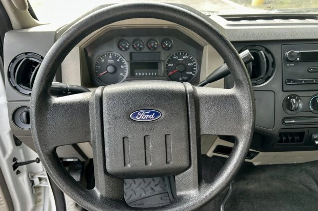 2009 Ford Super Duty 2nd Gen - Image 5 of 7