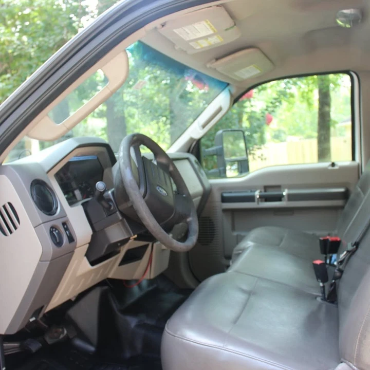 2009 Ford Super Duty 2nd Gen - Image 6 of 12