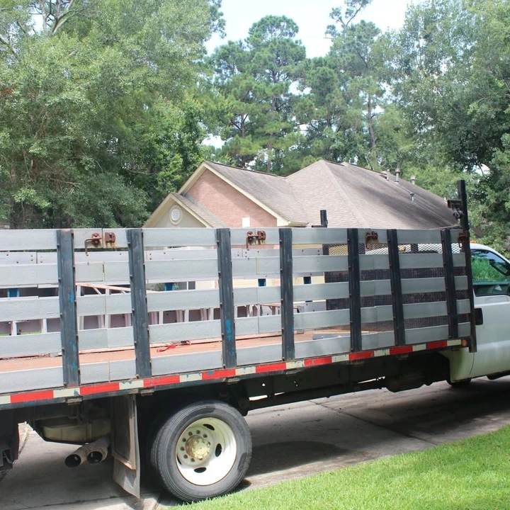 2009 Ford Super Duty 2nd Gen - Image 4 of 12