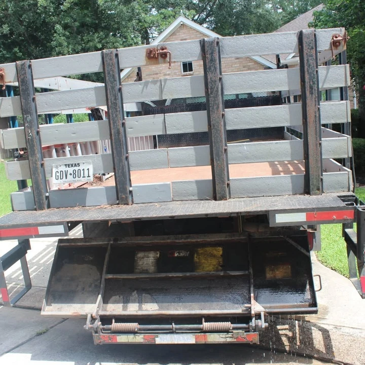2009 Ford Super Duty 2nd Gen - Image 5 of 12