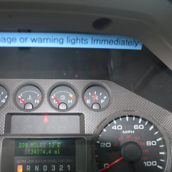 2009 Ford Super Duty 2nd Gen - Image 3 of 12
