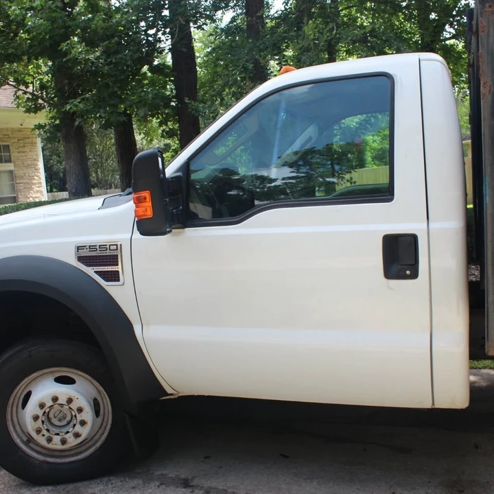 2009 Ford Super Duty 2nd Gen - Image 12 of 12