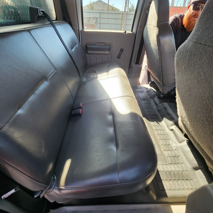 2009 Ford Super Duty 2nd Gen - Image 13 of 20