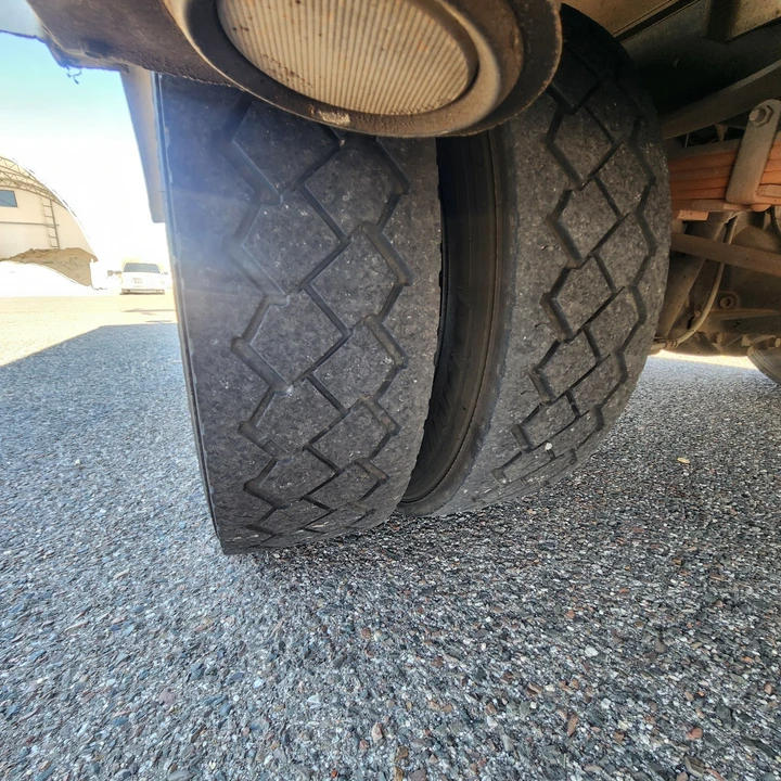 2009 Ford Super Duty 2nd Gen - Image 19 of 20