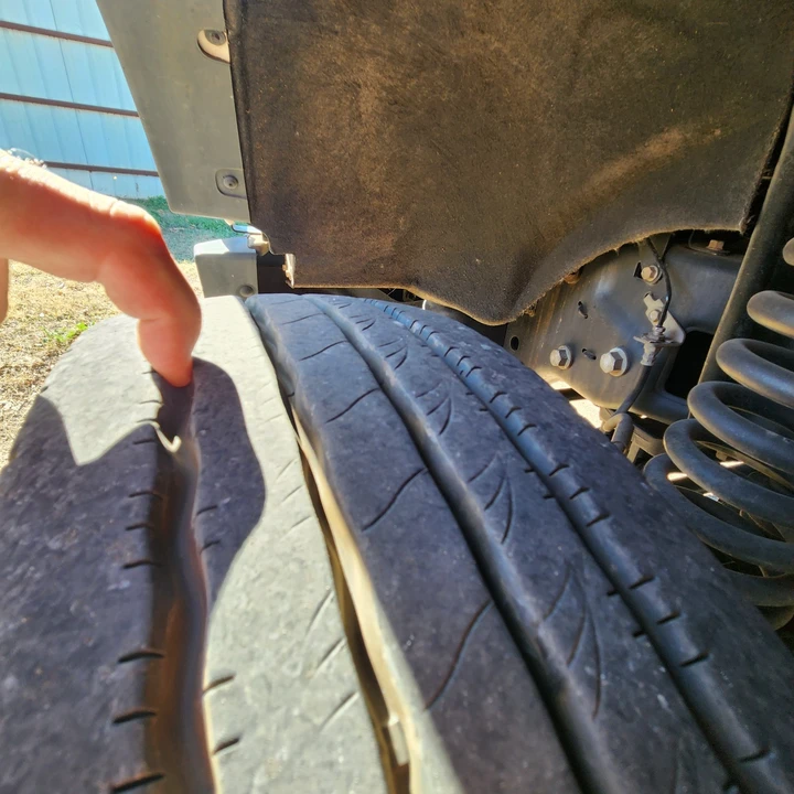2009 Ford Super Duty 2nd Gen - Image 18 of 20