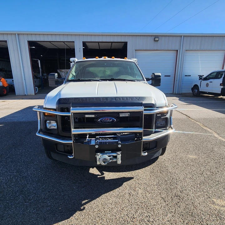 2009 Ford Super Duty 2nd Gen - Image 3 of 20