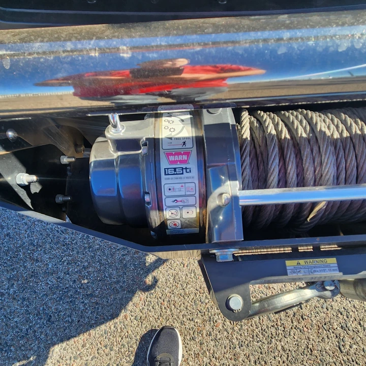 2009 Ford Super Duty 2nd Gen - Image 4 of 20