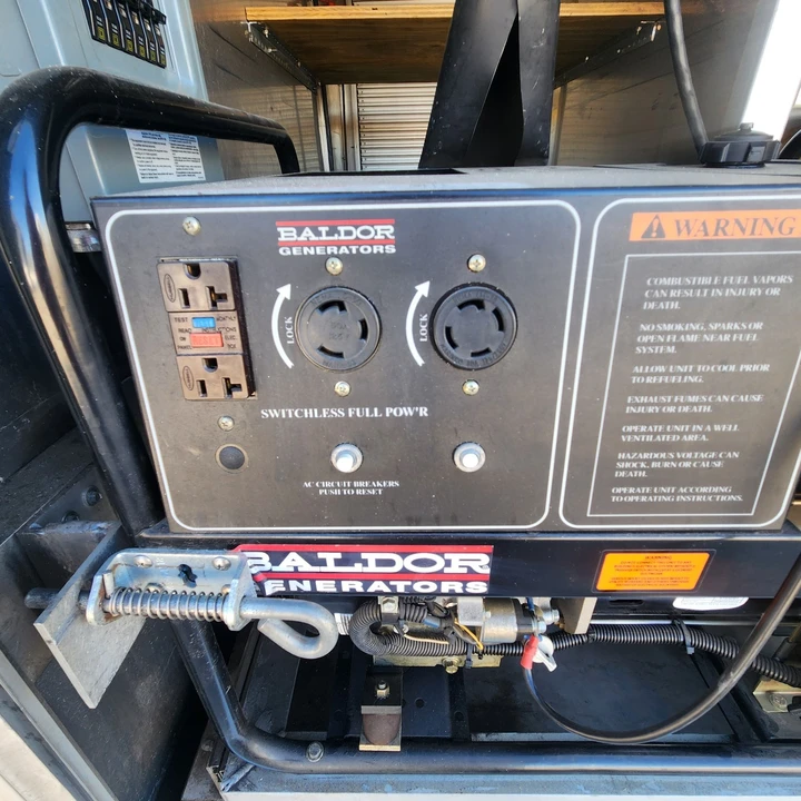 2009 Ford Super Duty 2nd Gen - Image 11 of 20