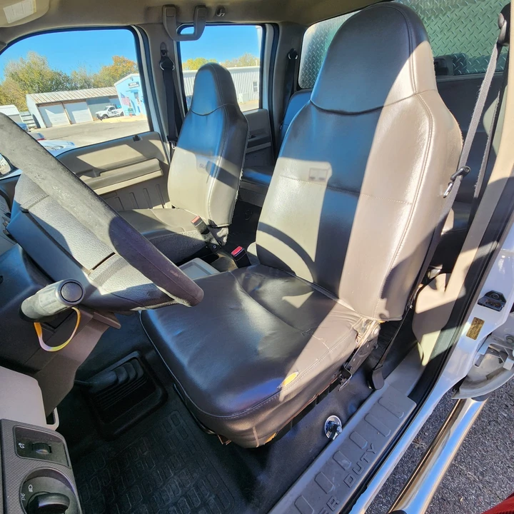 2009 Ford Super Duty 2nd Gen - Image 17 of 20
