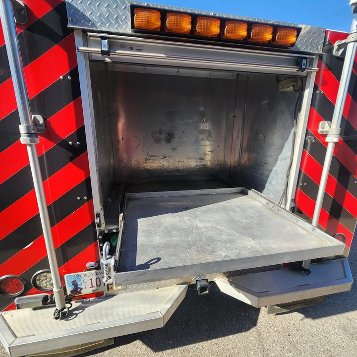 2009 Ford Super Duty 2nd Gen - Image 8 of 20