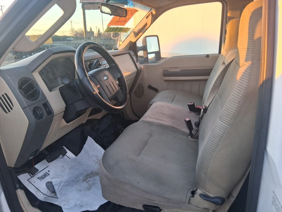 2009 Ford Super Duty 2nd Gen - Image 4 of 4