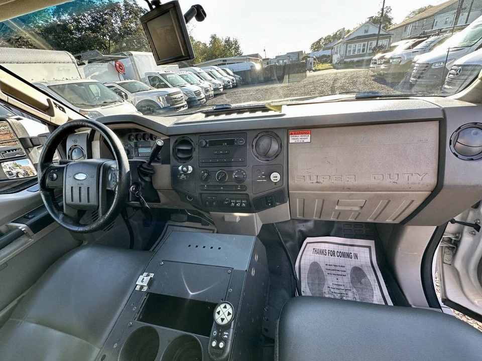 2009 Ford Super Duty 2nd Gen - Image 13 of 31