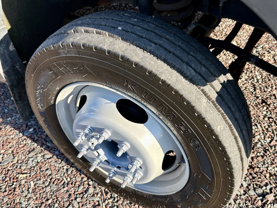 2009 Ford Super Duty 2nd Gen - Image 24 of 31