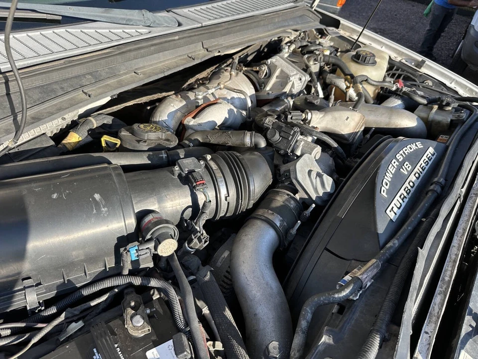 2009 Ford Super Duty 2nd Gen - Image 29 of 31