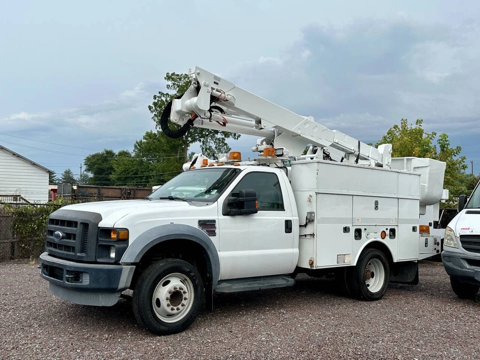 2009 Ford Super Duty 2nd Gen - Image 3 of 31