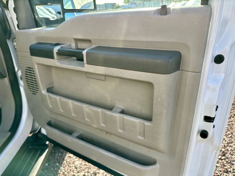 2009 Ford Super Duty 2nd Gen - Image 18 of 31