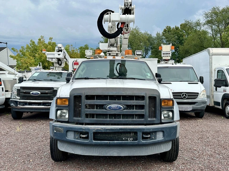 2009 Ford Super Duty 2nd Gen - Image 4 of 31
