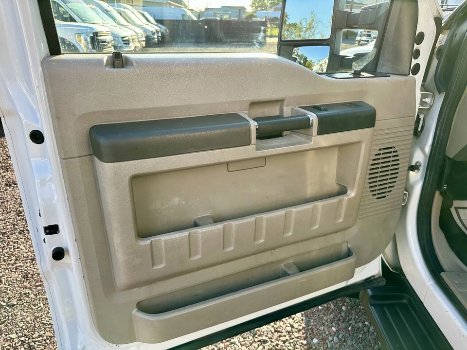 2009 Ford Super Duty 2nd Gen - Image 16 of 31