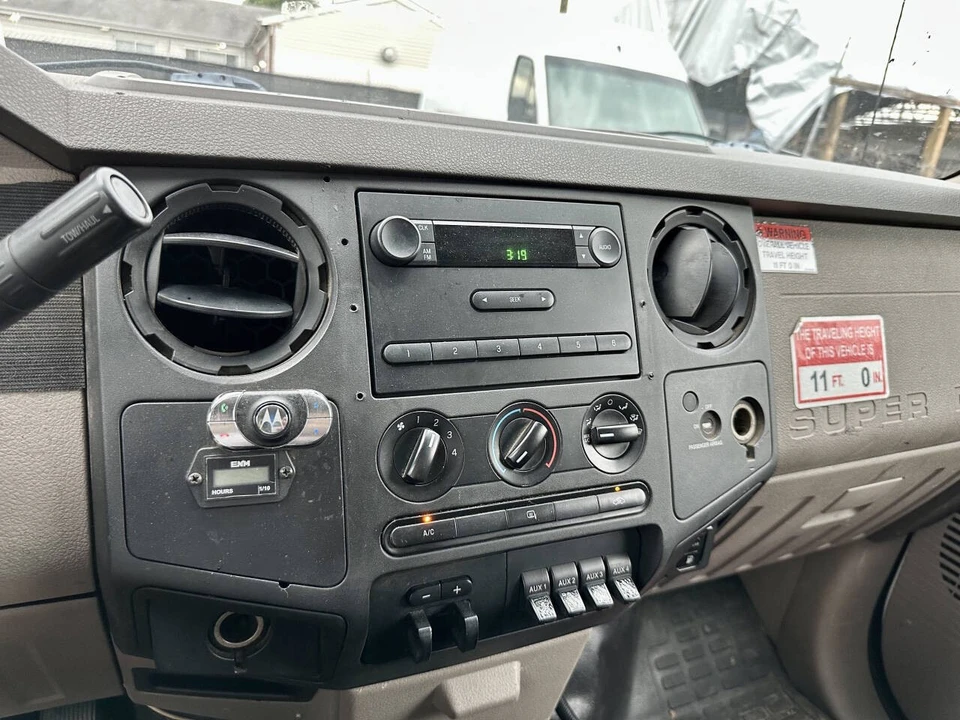 2009 Ford Super Duty 2nd Gen - Image 12 of 31