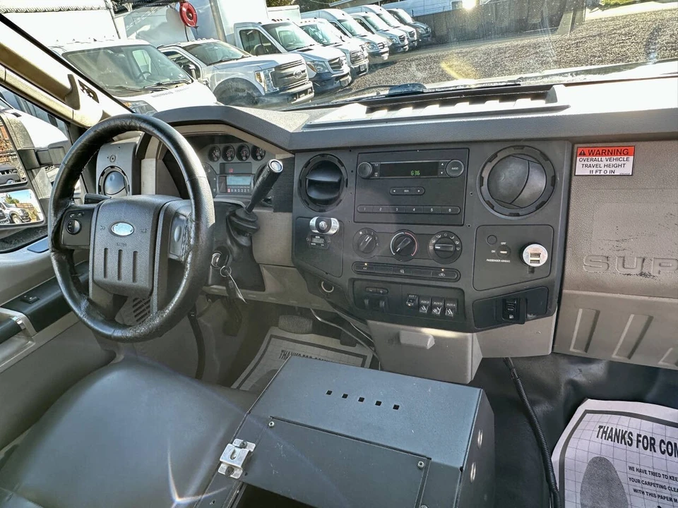 2009 Ford Super Duty 2nd Gen - Image 14 of 31