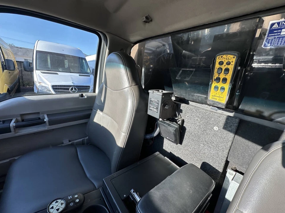 2009 Ford Super Duty 2nd Gen - Image 21 of 31