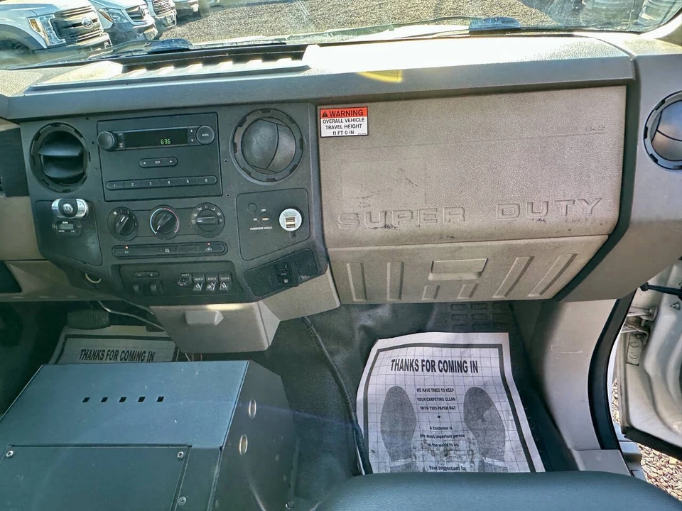 2009 Ford Super Duty 2nd Gen - Image 15 of 31