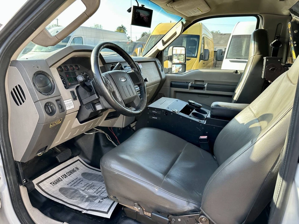 2009 Ford Super Duty 2nd Gen - Image 11 of 31