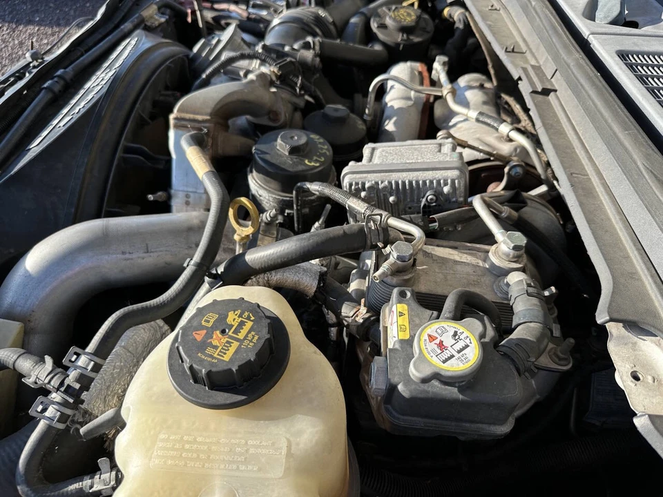 2009 Ford Super Duty 2nd Gen - Image 31 of 31