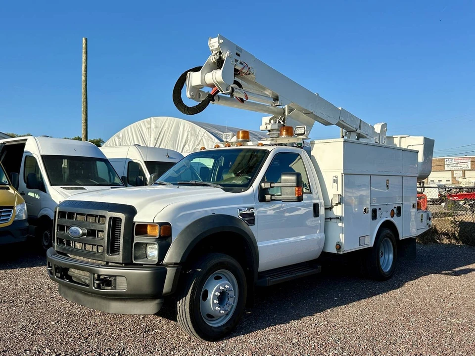 2009 Ford Super Duty 2nd Gen - Image 7 of 31