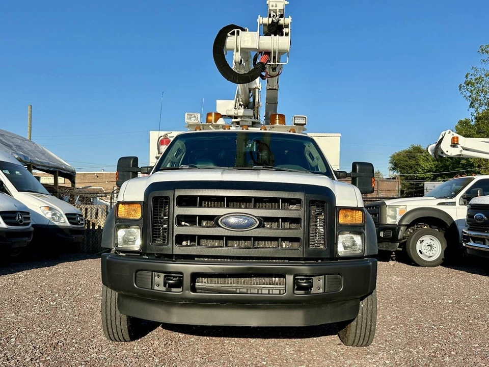 2009 Ford Super Duty 2nd Gen - Image 6 of 31