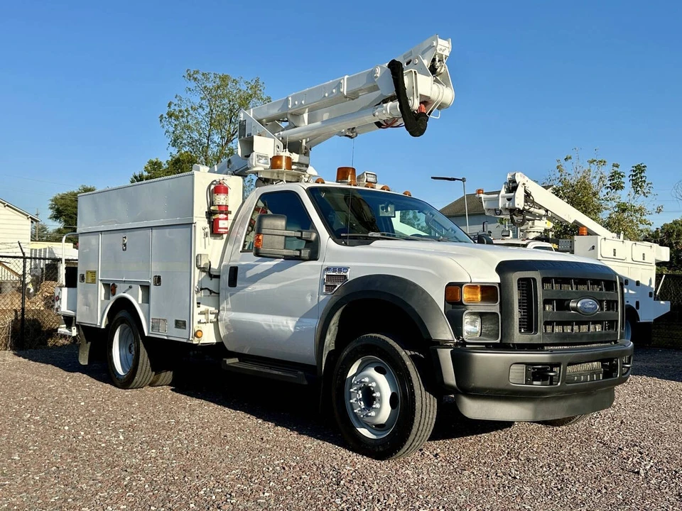 2009 Ford Super Duty 2nd Gen - Image 5 of 31