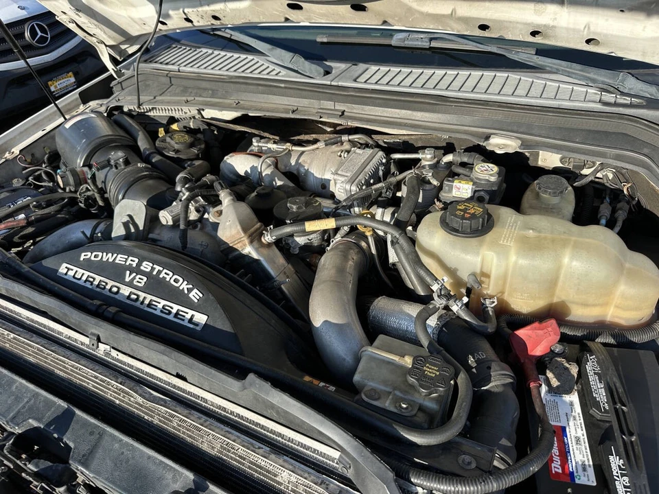 2009 Ford Super Duty 2nd Gen - Image 28 of 31
