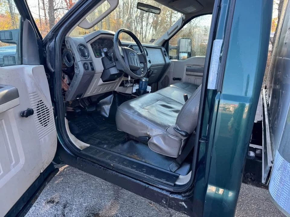 2009 Ford Super Duty 2nd Gen - Image 15 of 19
