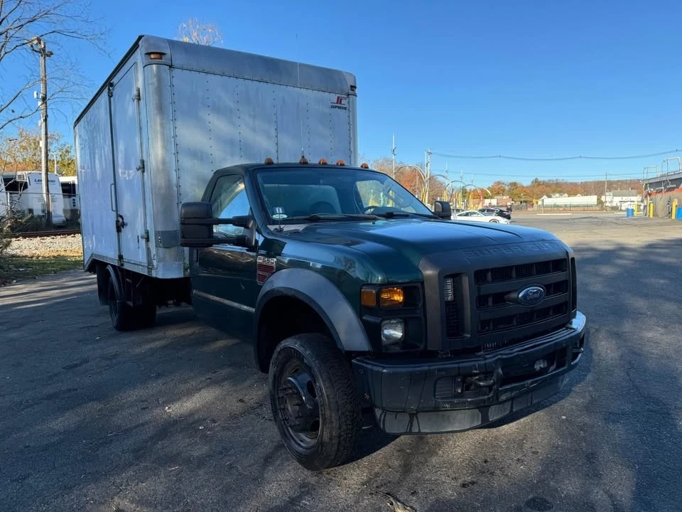 2009 Ford Super Duty 2nd Gen - Image 6 of 19