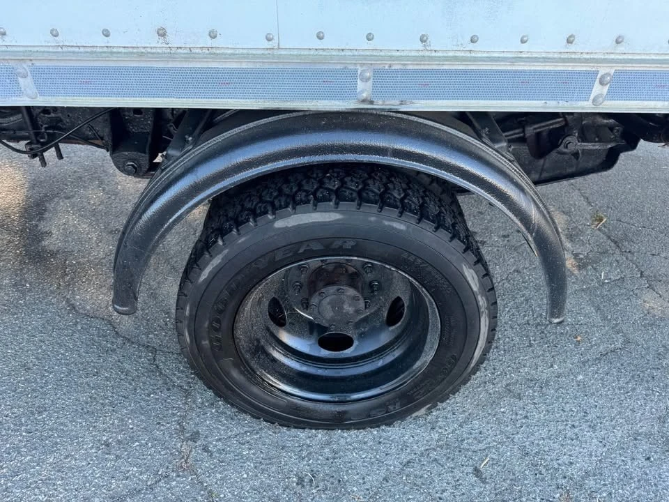 2009 Ford Super Duty 2nd Gen - Image 19 of 19