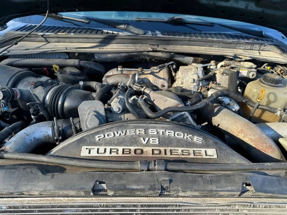 2009 Ford Super Duty 2nd Gen - Image 14 of 19