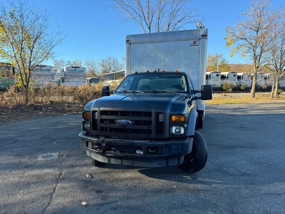 2009 Ford Super Duty 2nd Gen - Image 7 of 19